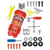 Hot Wheels Ready to Race Car Builder, Ages 3+