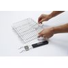 Broil King 65070 Grill Basket, as Labeled