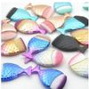 50 Bulk Mermaid Makeup Brush Professional Foundation Powder Blush