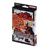 BANDAI ST-06 ONE PIECE Card Game Start Deck Navy