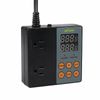 BN-LINK Digital Heating and Cooling Professional Thermostat Controller -40-176°F