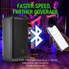 P3 Wireless XLR Bluetooth Receiver For Bluetooth Adapter For Speakers Bluetooth