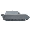 Zvezda- MAUS, Z6213, Unknown German Tank