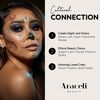 Araceli Beauty La Catrina Eyes Palette