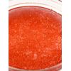 Apple Sugar Scrub Exfoliating Body Scrub gift for her handmade bath scrub