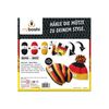 Myboshi "Ikoma/Iwate Beanie (Multi-Color)
