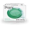 Pears Oil Clear Soap with Lemon Flower Extracts 4.4 oz (3 Pack)