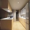 Koizumi Lighting AD7301W50 LED High Airtight Downlight