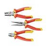 Irwin Visegrip 10505519 VDE Plier Set