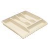 Addis Large Drawer Organiser In Linen