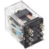 OMRON MY2N-D2 DC24/2-9708-07 Mini Power Relay