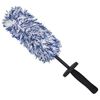 17" Car Wheel Brush Tire Engine Wash Cleaning Kit Auto Detailing Tool