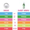 SweetLeaf Sweet Drops Liquid Stevia Sweetener, Root Beer, 2 Ounce