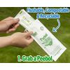 Shewee Peebol - Pocket Sized Toilet - 8 Pack