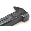 Asahi Mokuba Japanese 2 Way Nail Punch