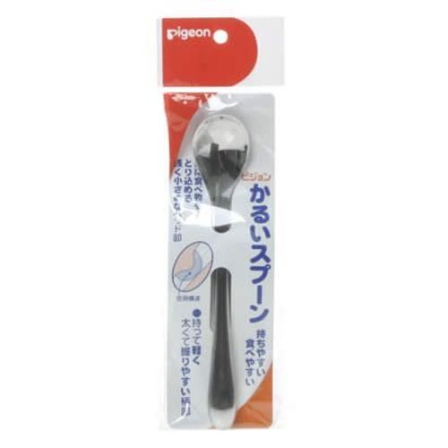 Pigeon habina-su karui Spoon Set of 5