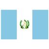 Guatemala National Flag 5ft x 3ft