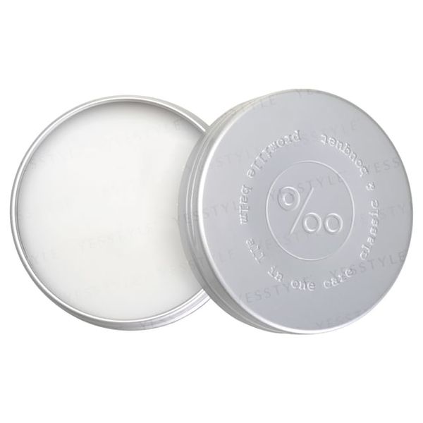 Chiffon Balm (option: 30g)