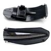 Side Mirror Sequential Blink Turn Signal Lights For 2013-18 RAV4, 14-22 4Runner