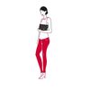 , Couleur:schwarz