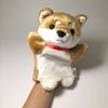 CUTE Mameshiba Puppet