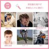 Dzannc Breath Power, Pulmonary Capacity Training Equipment, Abdominal Breathing, Training Lung Function, Strengthening Abdominal Breathing Goods, Sports, Wind Music, Chanting, 3 Levels, Adjustable, Portable, Controller