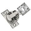 Blum COMPACT BLUMOTION Soft Close 1/2" Overlay Screw-on Cabinet Hinge 38N355B.08