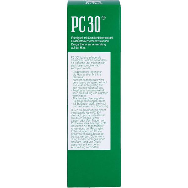 PC 30 liquid