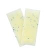 Kiyo Pyrethrum Chilling Increases Cooling Sheet, 16 Pieces, For Kids, Unscented