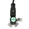 *NEW* AQUATEK Aquarium CO2 Regulator Mini with Integrated COOL TOUCH Solenoid