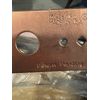 HoldRite 1/2" Copper Stub Bracket (26" Length)