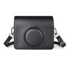 Compact Camera Case Bag, Black, 时尚、简约