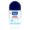 Sanex Men Active Control Roll On Deodorant 50ml