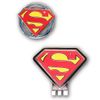 WORLD EAGLE ADC-8300 Waner Bros Cap Golf Marker Superman