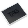 TAG Face and Body Paint - Regular Black 50gm