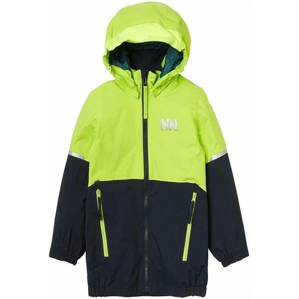 Helly Hansen Sogn Jacke, mehrfarbig, 3