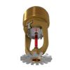 Viking VK3521 19925FB Quick Response Pendent Fire Sprinkler (K8.0)