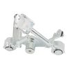 Thomletha 25193630 Manual Transmission Shifter Equalizer Link Replacement for 2004-2017 Aveo