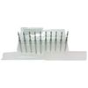 Standard Carbide Drill STC 1.50 x 12.0 (10 pieces)