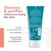 Cleanance Gel Nettoyant Visage Et Corps 200 Ml