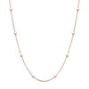 Liebeskind Berlin Necklace, None
