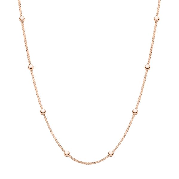 Liebeskind Berlin Necklace, None