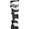 Maverik Lt Boot White/Black Sz 10