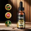 (2 Pack) Enki Elixir Drops Healthy Formula-EnkiElixir Drops All Natural Healthy