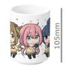 Yurucamp Yunomi