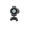 Killflash Hex Anti-Reflection Device Compatible with Sig Romeo 5 Gen II Red Dot (Full Hex, Black)