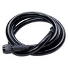Allstar Performance Coated Braided Line 52in #3 Hose -3Str / -3Str
