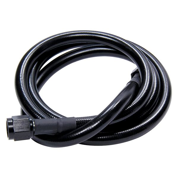 Allstar Performance Coated Braided Line 52in #3 Hose -3Str / -3Str