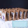 Trimits Felt Decoration Kits, 8 x 9.5cm, Spring Owl