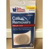 GNP Callus Removers (6 Pads - 4 Patches)